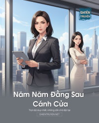 Năm Năm Đằng Sau Cánh Cửa