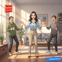 Gia Thư Quý Hơn Vạn Vàng