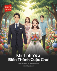 Khi Tình Yêu Biến Thành Cuộc Chơi