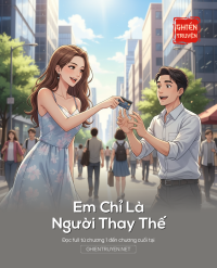 Em Chỉ Là Người Thay Thế
