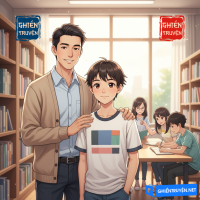 Hương Vị Của Những Vì Sao