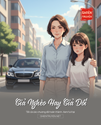 Giả Nghèo Hay Giả Dối