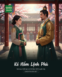 Kẻ Nắm Lệnh Phù