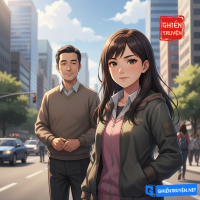 Mẹ Ơi Con Là Đồ Bỏ Sao