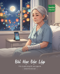 Bài Học Độc Lập