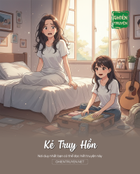 Kẻ Truy Hồn