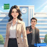 Chồng Tôi Muốn Cô Ta Vào Biên Chế