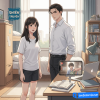 Nam Thần Trà Xanh Theo Đuổi Tôi Đến Cùng