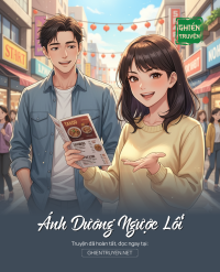 Ánh Dương Ngược Lối