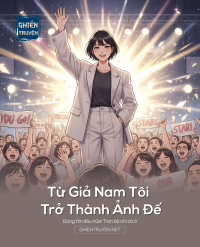 Từ Giả Nam Tôi Trở Thành Ảnh Đế