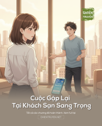 Cuộc Gặp Lại Tại Khách Sạn Sang Trọng