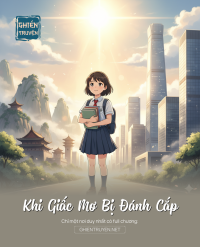 Khi Giấc Mơ Bị Đánh Cắp