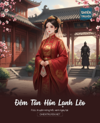 Đêm Tân Hôn Lạnh Lẽo