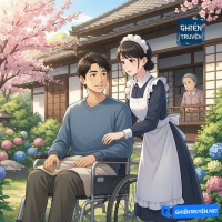 Mảnh Đời Thứ Hai Của Nha Hoàn