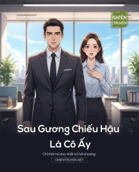 Sau Gương Chiếu Hậu Là Cô Ấy