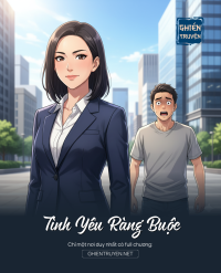 Tình Yêu Ràng Buộc