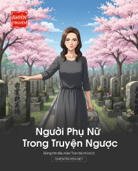 Người Phụ Nữ Trong Truyện Ngược