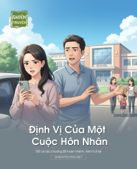 Định Vị Của Một Cuộc Hôn Nhân