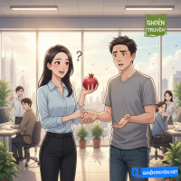 Tôi Tưởng Ăn Lựu Ai Ngờ Ăn Nhầm Họa Lớn