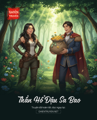 Thần Hổ Đậu Sa Bao