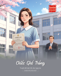 Chiếc Ghế Trống