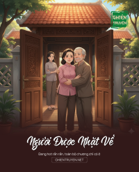 Người Được Nhặt Về