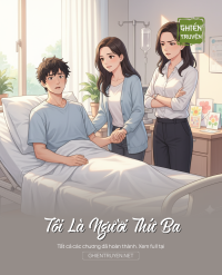 Tôi Là Người Thứ Ba