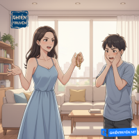 Thằng Em Tôi Và Con Mắm Của Nó