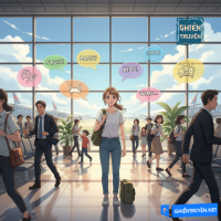 Tiếng Lòng Và Số Phận