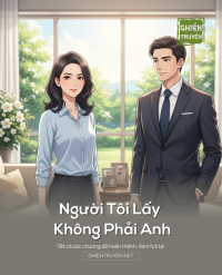 Người Tôi Lấy Không Phải Anh