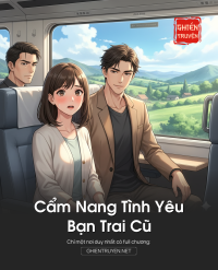 Cẩm Nang Tình Yêu Bạn Trai Cũ