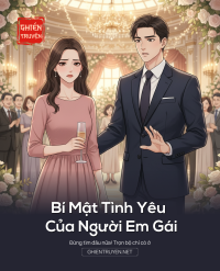 Bí Mật Tình Yêu Của Người Em Gái