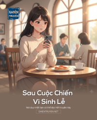 Sau Cuộc Chiến Vì Sính Lễ