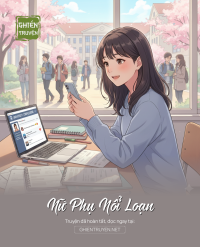 Nữ Phụ Nổi Loạn