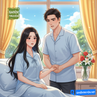 Sau Tai Nạn Xe, Tôi Phát Hiện Chồng Mình Là Crush