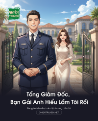 Tổng Giám Đốc, Bạn Gái Anh Hiểu Lầm Tôi Rồi