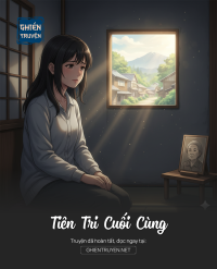 Tiên Tri Cuối Cùng