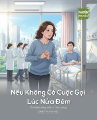 Nếu Không Có Cuộc Gọi Lúc Nửa Đêm