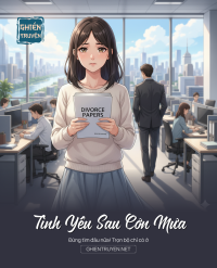 Tình Yêu Sau Cơn Mưa