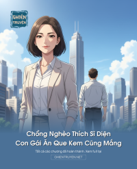 Chồng Nghèo Thích Sĩ Diện, Con Gái Ăn Que Kem Cũng Mắng