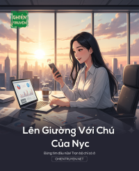 Lên Giường Với Chú Của Nyc