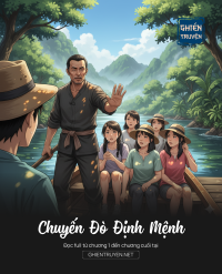 Chuyến Đò Định Mệnh