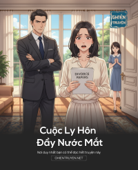 Cuộc Ly Hôn Đầy Nước Mắt