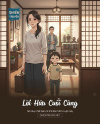 Lời Hứa Cuối Cùng