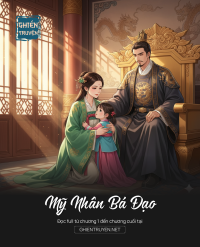 Mỹ Nhân Bá Đạo