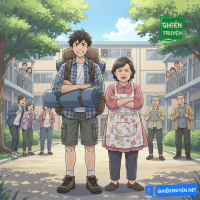 Mua Hộ Hàng Dịp Đoan Ngọ, Bị Hàng Xóm Trả Một Nửa Giá