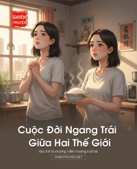 Cuộc Đời Ngang Trái Giữa Hai Thế Giới
