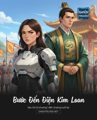 Bước Đến Điện Kim Loan