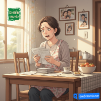 Bắt Đầu Lại Ở Tuổi 45