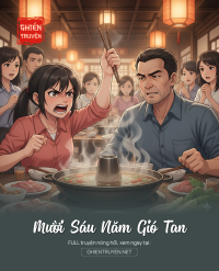 Mười Sáu Năm Gió Tan